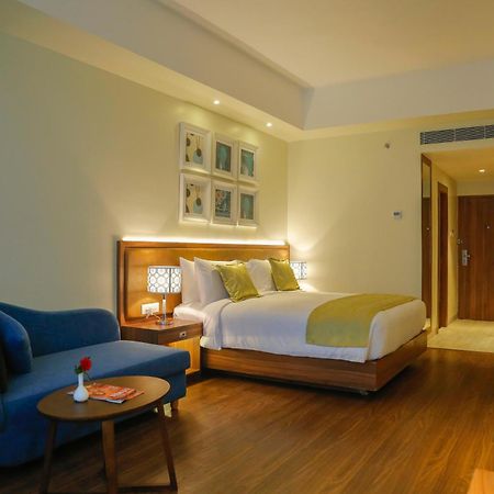 Lemon Tree Premier, Patna Hotel Patna  Exterior foto