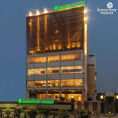Lemon Tree Premier, Patna Hotel Patna  Exterior foto