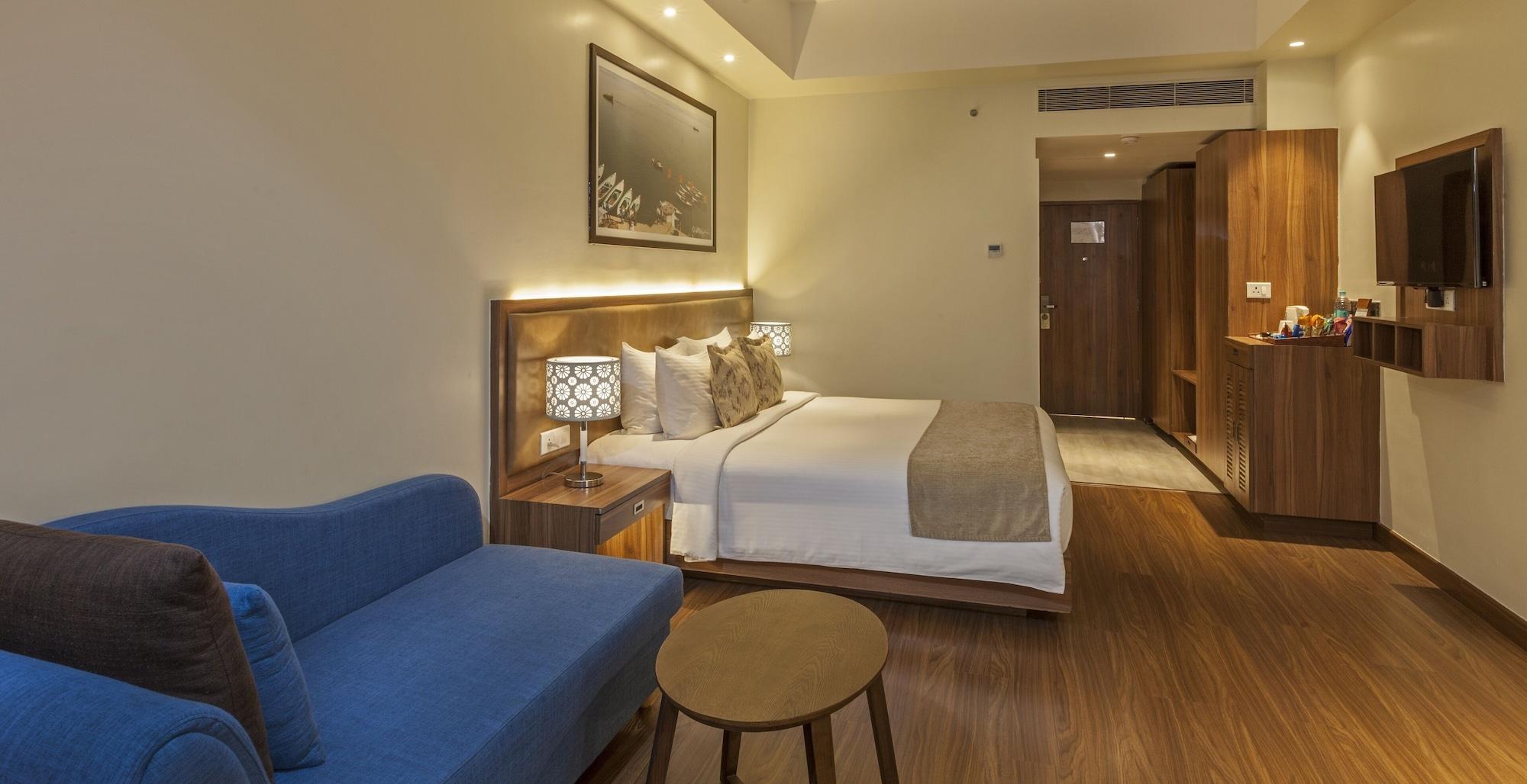 Lemon Tree Premier, Patna Hotel Patna  Exterior foto