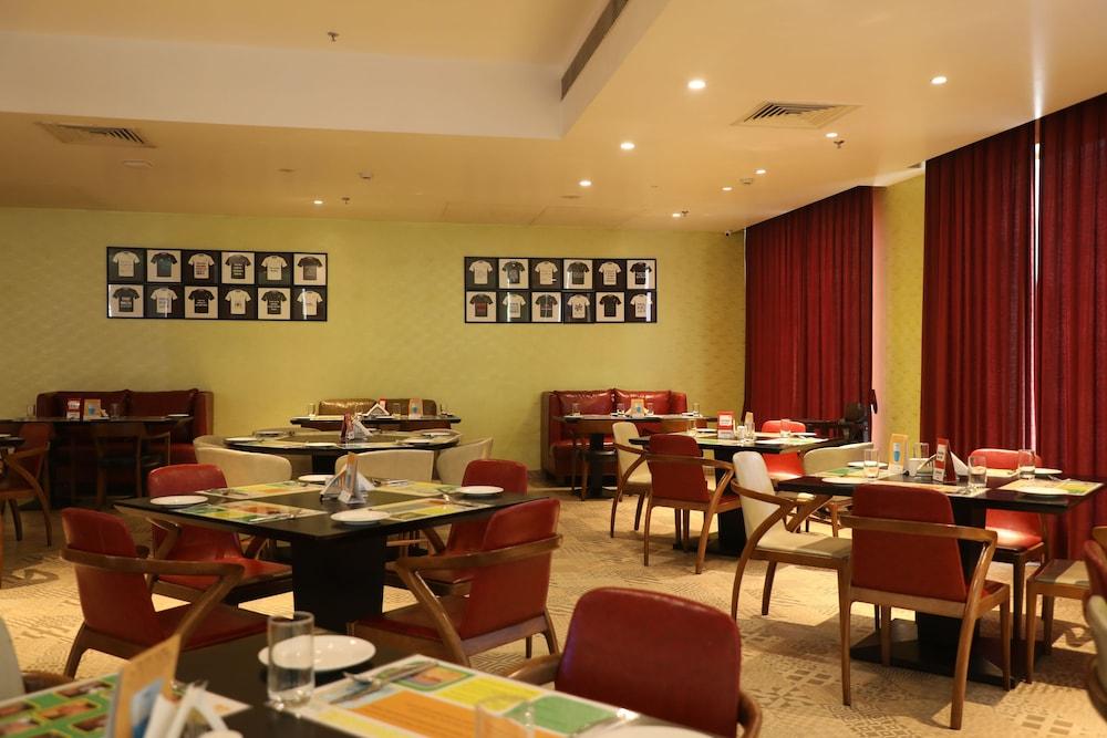 Lemon Tree Premier, Patna Hotel Patna  Exterior foto