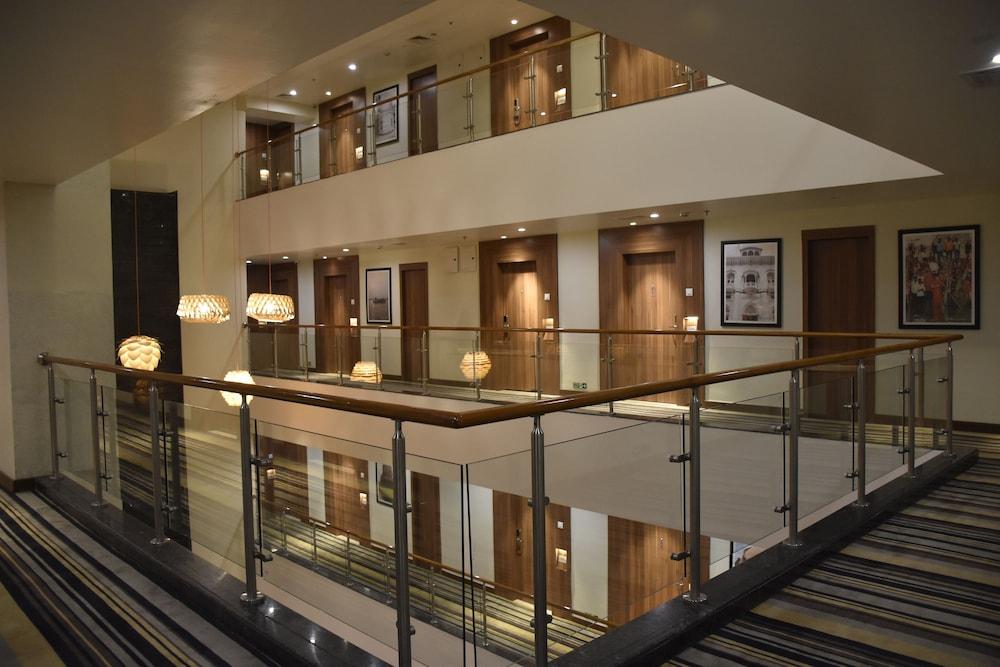 Lemon Tree Premier, Patna Hotel Patna  Exterior foto