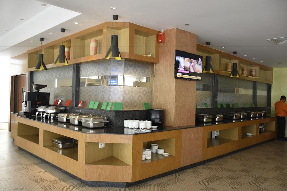 Lemon Tree Premier, Patna Hotel Patna  Exterior foto