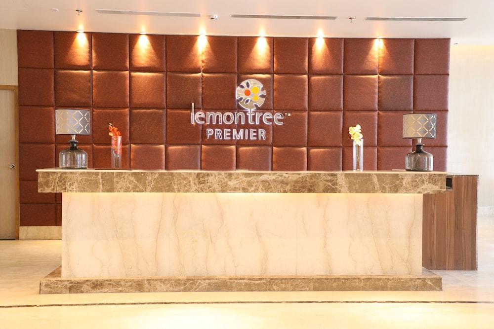 Lemon Tree Premier, Patna Hotel Patna  Exterior foto