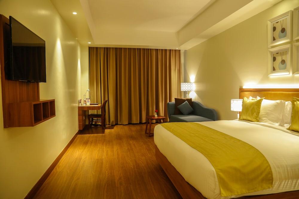 Lemon Tree Premier, Patna Hotel Patna  Exterior foto